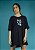 T-shirt oversize preta have a day off - Imagem 4