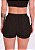 Boardshort preto - Imagem 6