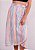 Saia enrolar tie dye listras - Imagem 7