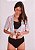 Camisa tie dye listras - Imagem 5