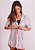 Camisa tie dye listras - Imagem 2
