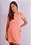 Vestido laranja serotonin girls club - Imagem 3