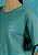 T-shirt verde Loveboard - Imagem 2