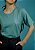 T-shirt verde Loveboard - Imagem 1