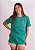 T-shirt verde Loveboard - Imagem 3