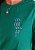 T-shirt verde Loveboard - Imagem 8