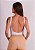 Maiô body dupla face tie dye listras com branco - Imagem 7