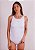 Maiô body dupla face tie dye listras com branco - Imagem 4