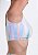 Top alcinha dupla face tie dye listras - Imagem 6