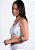Top alcinha dupla face tie dye listras - Imagem 8