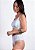 Calcinha hot pant dupla face tie dye listras - Imagem 5