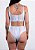 Calcinha hot pant dupla face tie dye listras - Imagem 6