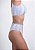 Calcinha hot pant dupla face tie dye listras - Imagem 7