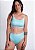 Calcinha hot pant dupla face tie dye listras - Imagem 8