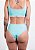 Calcinha hot pant dupla face tie dye listras - Imagem 9