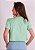Cropped verde claro good days bad days - Imagem 3