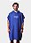 Poncho atoalhado de surf Ondinhas Azul Marinho | Roupão de surfista - Imagem 1