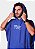 Poncho atoalhado de surf Ondinhas Azul Marinho | Roupão de surfista - Imagem 4