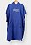 Poncho atoalhado de surf Ondinhas Azul Marinho | Roupão de surfista - Imagem 13