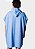 Poncho atoalhado de surf - Infantil - Azul - Imagem 7