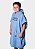 Poncho atoalhado de surf - Infantil - Azul - Imagem 8