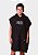 Poncho atoalhado de surf - Infantil - Preto - Imagem 7