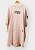 Poncho atoalhado de surf Ondinhas Bege - Imagem 12