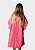 Poncho atoalhado de surf - Infantil - Rosa - Imagem 14