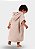 Poncho atoalhado de surf - Infantil - Bege - Imagem 7