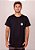 Camisetão preto repense - Imagem 6