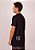 Camisetão preto repense - Imagem 2
