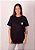 Camisetão preto repense - Imagem 1