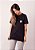 Camisetão preto repense - Imagem 4