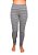Calça legging tribal listrada - Imagem 1