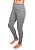 Calça legging tribal listrada - Imagem 3