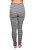 Calça legging tribal listrada - Imagem 4