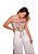 Regata cropped estampada ilha - Imagem 5