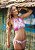 Biquíni boardsport estampado tropical vibes - Imagem 2