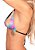 Top cortininha tie dye silveira - Imagem 3