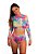 Top cropped tie dye Silveira - Imagem 4