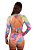 Top cropped tie dye Silveira - Imagem 5