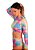 Top cropped tie dye Silveira - Imagem 2