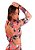 Top cropped estampado Trilha do Rosa - Imagem 5