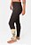 Legging recorte floral amarelo Maldivas - Imagem 2