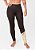 Legging recorte floral amarelo Maldivas - Imagem 1