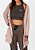 Cardigan alongado dupla face - Imagem 4