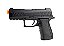 Pistola Airsoft VG P320 - V311 Spring 6mm - Imagem 1