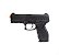 Pistola Airsoft VG 24/7 - V310 Spring 6mm - Imagem 1