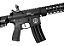 Rifle Airsoft Elétrico AR15 Neptune 10" Keymod New Receiver Rossi 6mm - Imagem 2