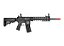 Rifle Airsoft Elétrico AR15 Neptune 10" Keymod New Receiver Rossi 6mm - Imagem 4